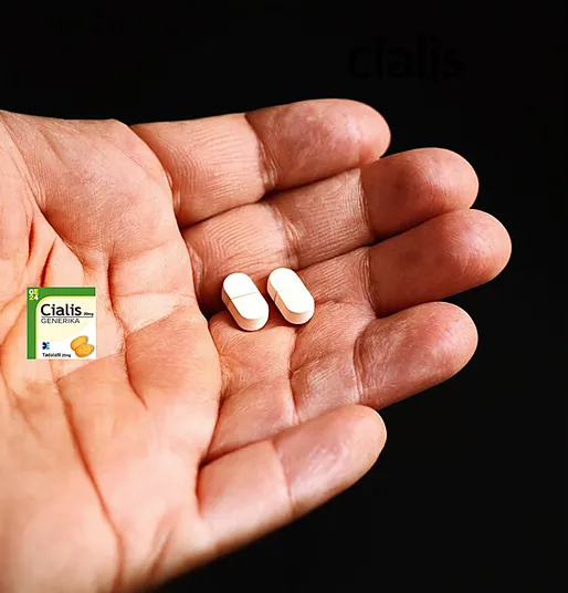 Ultrafarma cialis generico